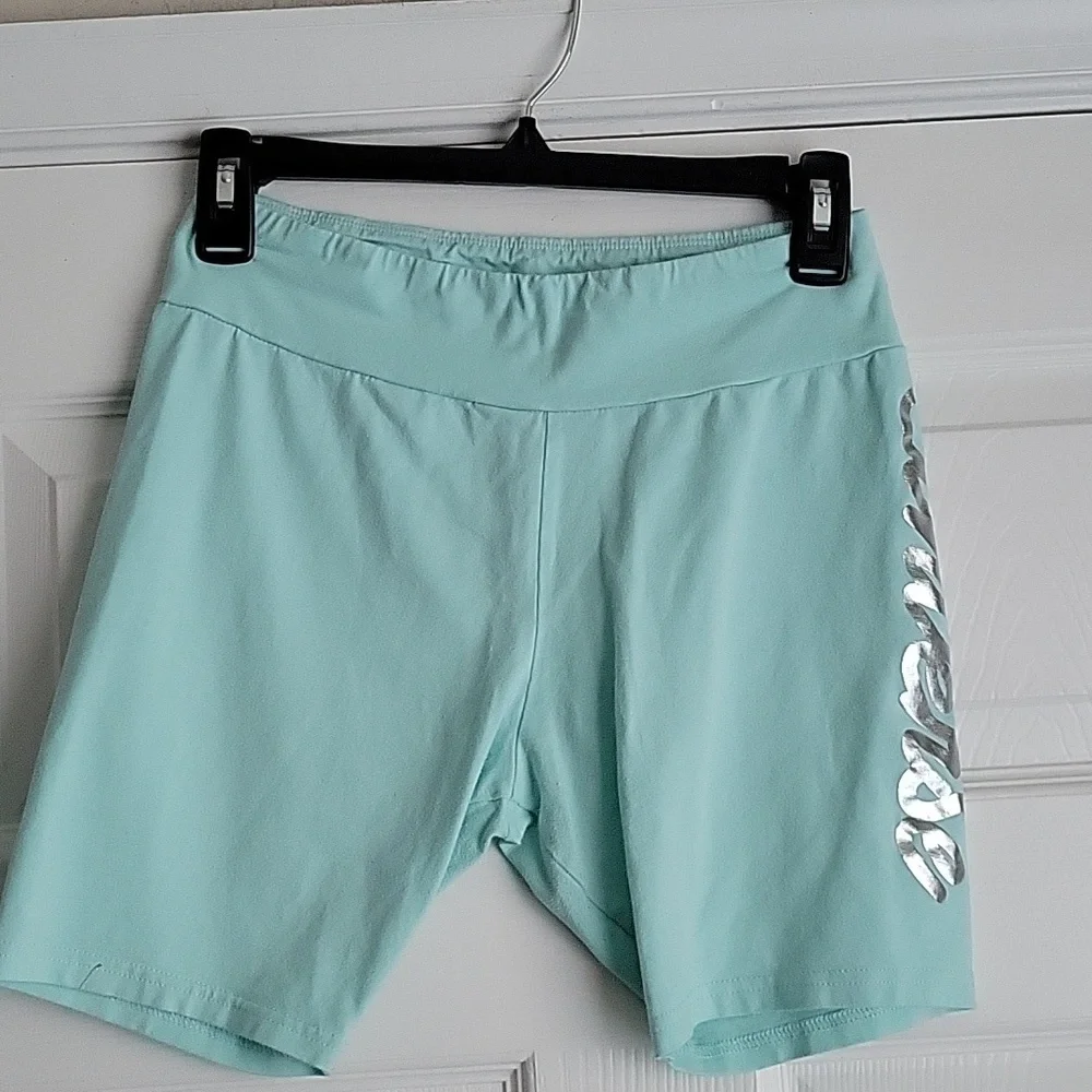 Converse Girl's Shorts